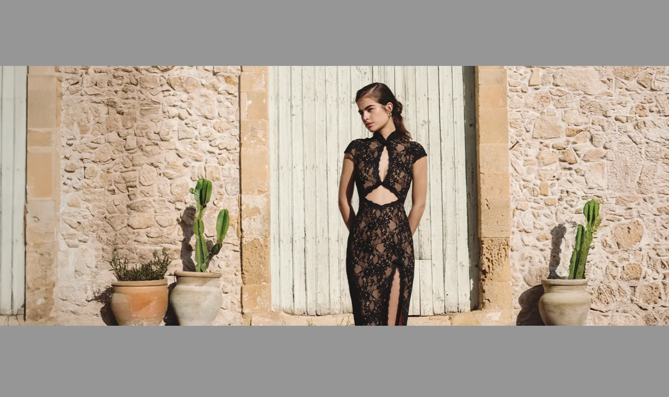 Rent Your Dream Designer Look